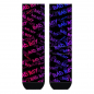 Preview: Cool 7 - Unisex One Size (41/46) - Print Socken - Runddruck Motiv: C5368